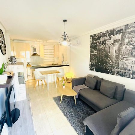 My Cozy Bungalow Polop Eksteriør bilde
